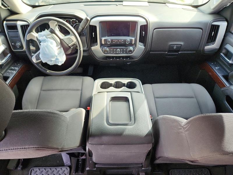 Aukcja sprzedaży 2017 Gmc Sierra, vin: 3GTP1MEC9HG429893, numer aukcji: 57851056