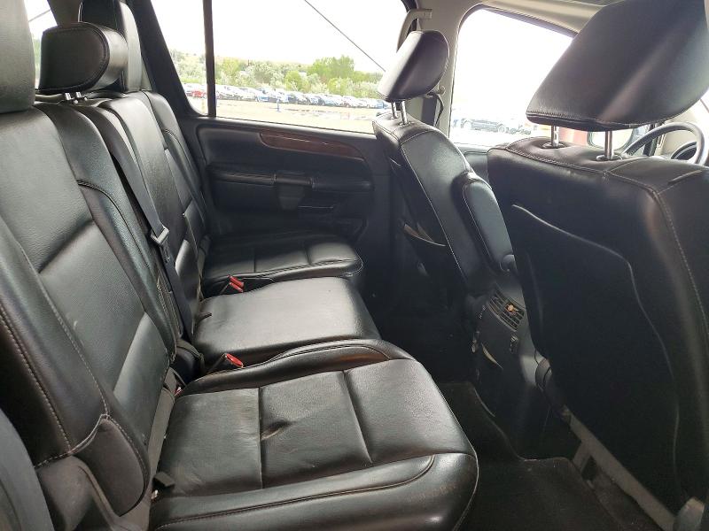 Aukcja sprzedaży 2012 Nissan Armada, vin: 5N1AA0NC8CN619498, numer aukcji: 59086736