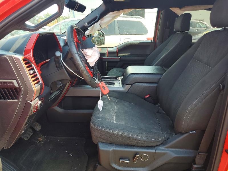 Aukcja sprzedaży 2015 Ford F150, vin: 1FTEW1EP0FFB41012, numer aukcji: 85983265