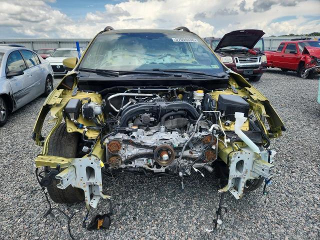 Продажа на аукционе авто 2022 Subaru Crosstrek, vin: JF2GTHMC2NH262170, номер лота: 57694436