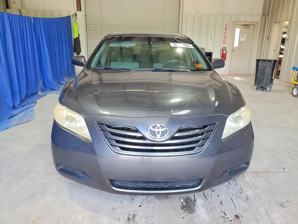 Aukcja sprzedaży 2009 Toyota Camry, vin: 4T1BE46K79U405591, numer aukcji: 56739086