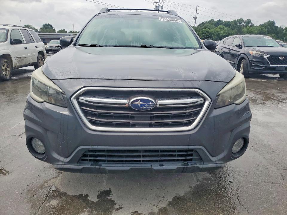 Продаж на аукціоні авто 2018 Subaru Outback, vin: 4S4BSACC6J3364370, номер лоту: 58028656