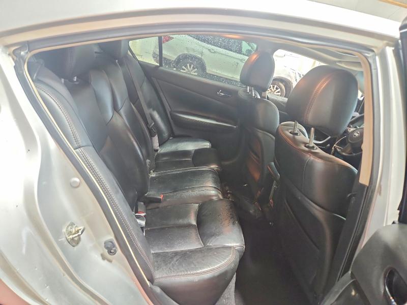 57368246 :رقم المزاد ، 1N4AA5AP9DC813728 vin ، 2013 Nissan Maxima مزاد بيع