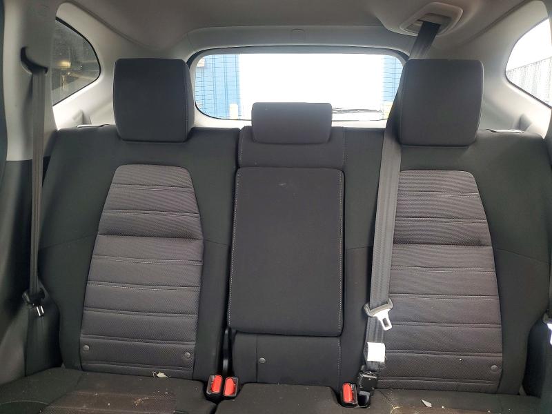 2021 Honda Cr-v მანქანა იყიდება აუქციონზე, vin: 2HKRW2H23MH226288, აუქციონის ნომერი: 58259316