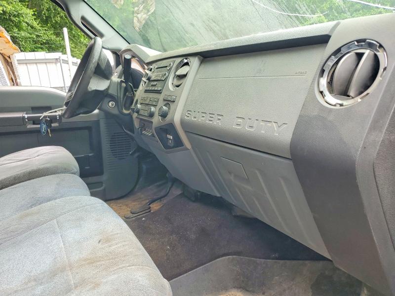 2016 Ford F550 მანქანა იყიდება აუქციონზე, vin: 1FDUF5HT1GEA77495, აუქციონის ნომერი: 57292906