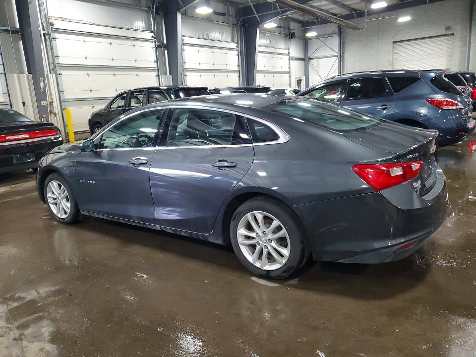 Aukcja sprzedaży 2016 Chevrolet Malibu, vin: 1G1ZE5ST6GF261436, numer aukcji: 56506546