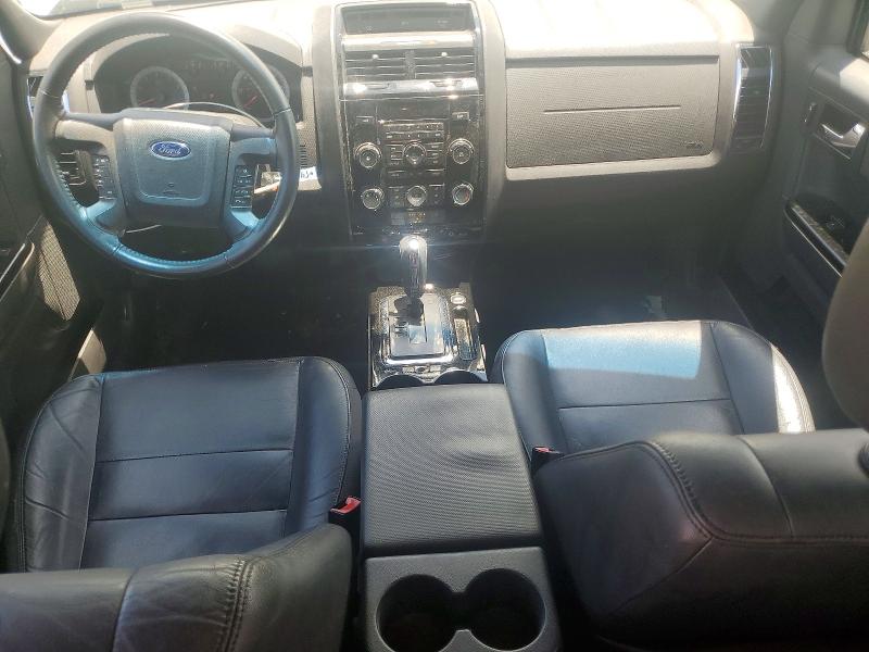 Продаж на аукціоні авто 2010 Ford Escape, vin: 1FMCU0EG0AKA55718, номер лоту: 58020806