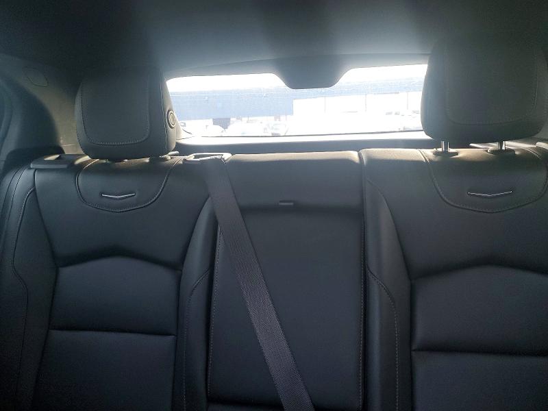 Aukcja sprzedaży 2022 Cadillac Xt4, vin: 1GYFZFR48NF109667, numer aukcji: 56292116