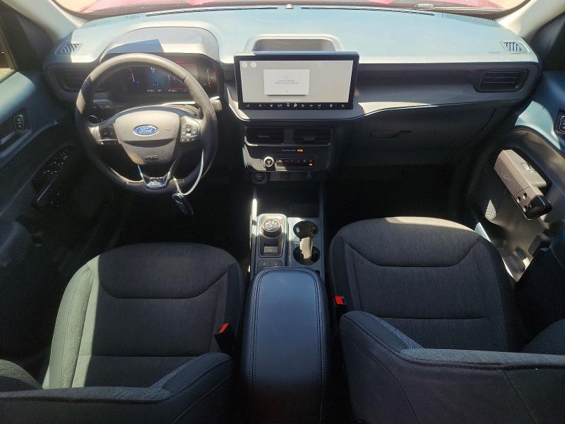 Auction sale of the 2025 Ford Maverick, vin: 3FTTW8JA1SRB65950, lot number: 58422756