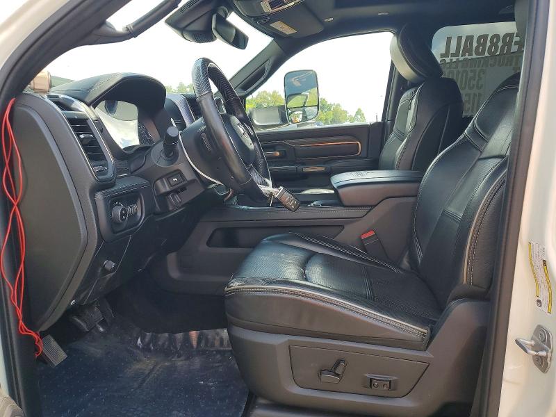 Продажа на аукционе авто 2019 Ram 3500, vin: 3C63RRRL7KG715996, номер лота: 58640866