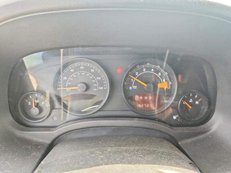 Aukcja sprzedaży 2016 Jeep Patriot, vin: 1C4NJRBB7GD549882, numer aukcji: 56661516
