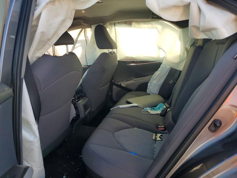 Aukcja sprzedaży 2021 Toyota Camry, vin: 4T1C31AKXMU023015, numer aukcji: 57263266