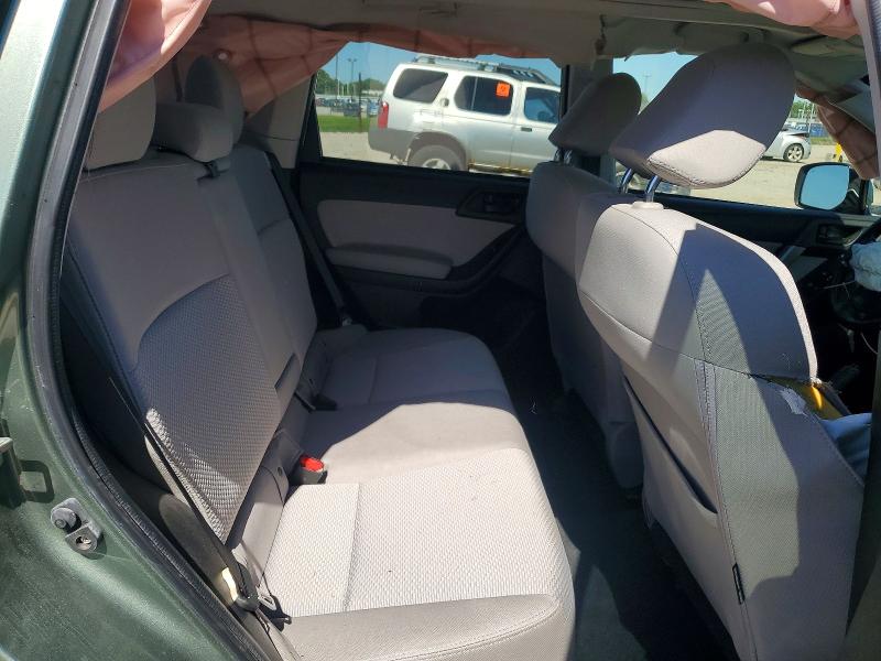 Aukcja sprzedaży 2016 Subaru Forester, vin: JF2SJADC0GH469313, numer aukcji: 58418306