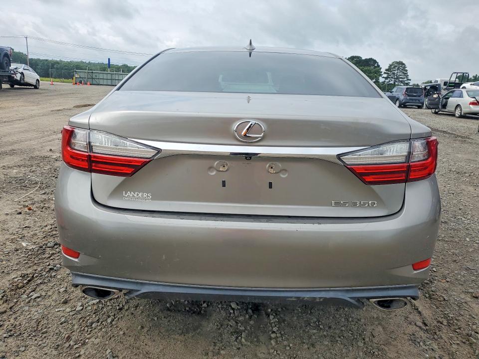 Продажа на аукционе авто 2018 Lexus Es, vin: 58ABK1GG8JU081243, номер лота: 56576376