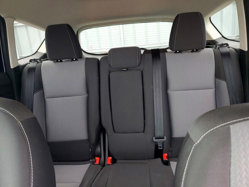 Aukcja sprzedaży 2018 Ford Escape, vin: 1FMCU9GD2JUA13384, numer aukcji: 59269116