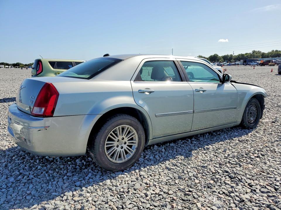 Продаж на аукціоні авто 2006 Chrysler 300, vin: 2C3LA53GX6H167670, номер лоту: 58904836