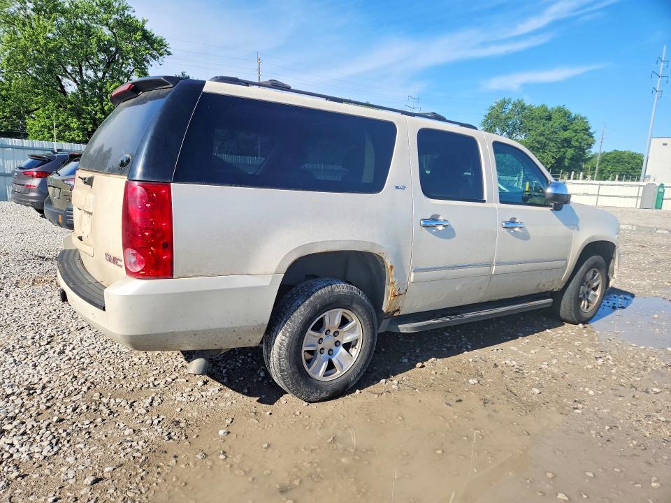 57880286 :رقم المزاد ، 1GKFK36369R250007 vin ، 2009 Gmc Yukon Xl مزاد بيع