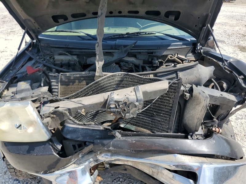58991866 :رقم المزاد ، 1FTRW12WX6FB04630 vin ، 2006 Ford F150 مزاد بيع