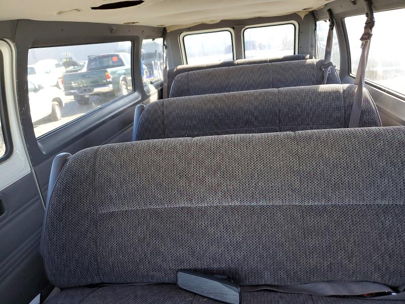Aukcja sprzedaży 2000 Dodge Ram Wagon, vin: 2B5WB35Z0YK138721, numer aukcji: 55717426