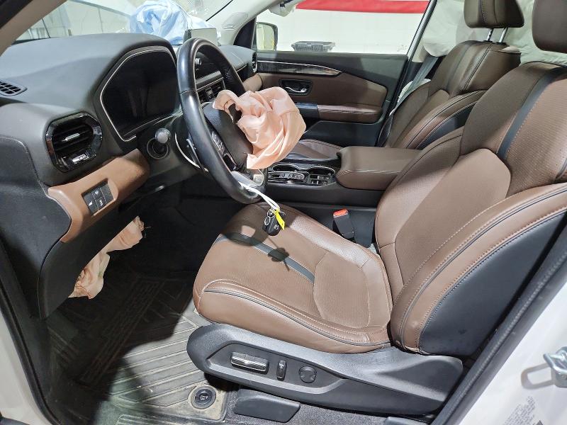 2024 Honda Pilot მანქანა იყიდება აუქციონზე, vin: 5FNYG1H87RB032229, აუქციონის ნომერი: 58495136