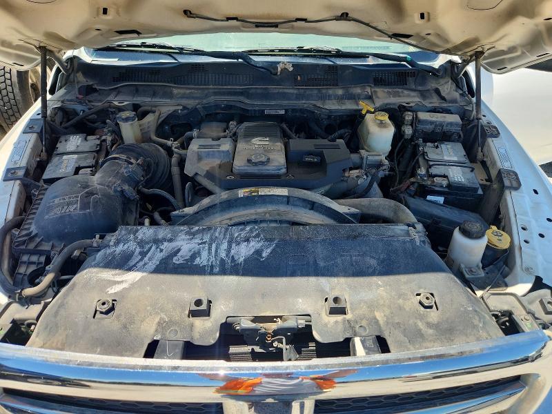 2015 Ram 5500 მანქანა იყიდება აუქციონზე, vin: 3C7WRMDLXFG531015, აუქციონის ნომერი: 55835276