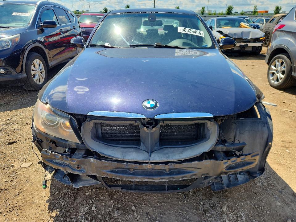 58029406 :رقم المزاد ، WBAVB33536KR79838 vin ، 2006 Bmw 330 مزاد بيع