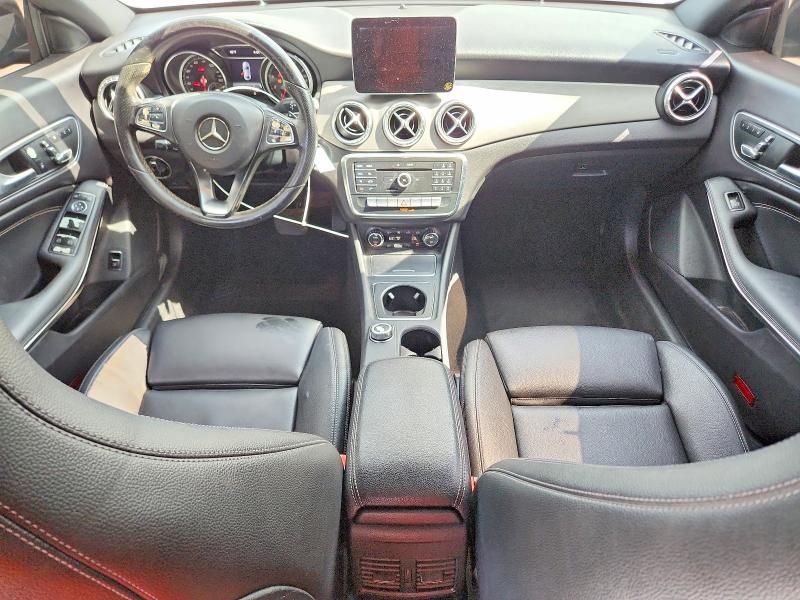 Продажа на аукционе авто 2018 Mercedes-benz Cla, vin: WDDSJ4EB2JN643189, номер лота: 58107306
