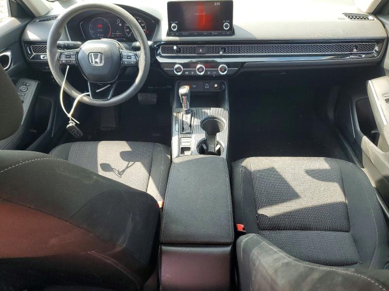 Aukcja sprzedaży 2022 Honda Civic, vin: 2HGFE2F24NH584391, numer aukcji: 59147936