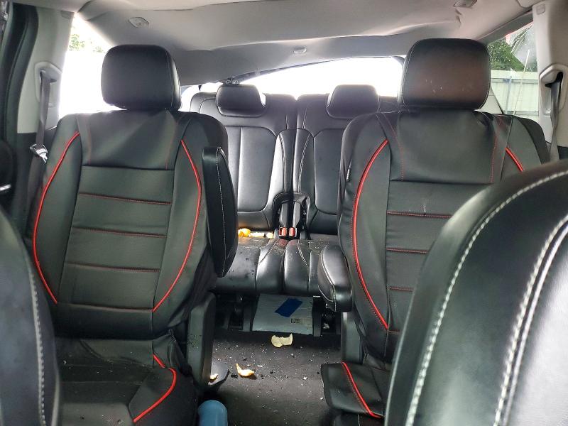 Продаж на аукціоні авто 2021 Jeep Grand Cherokee, vin: 1C4RJKBG5M8181064, номер лоту: 58973186