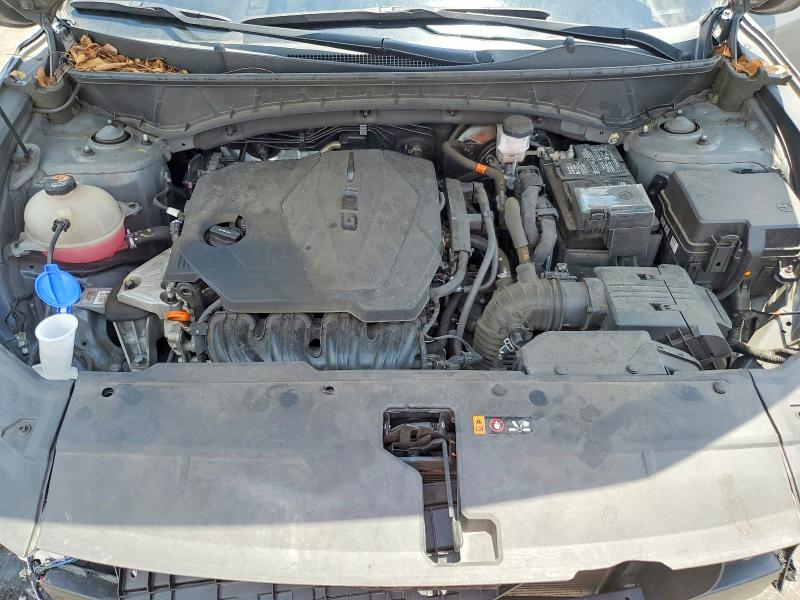 Aukcja sprzedaży 2024 Hyundai Tucson, vin: 5NMJF3DE6RH337621, numer aukcji: 58895556