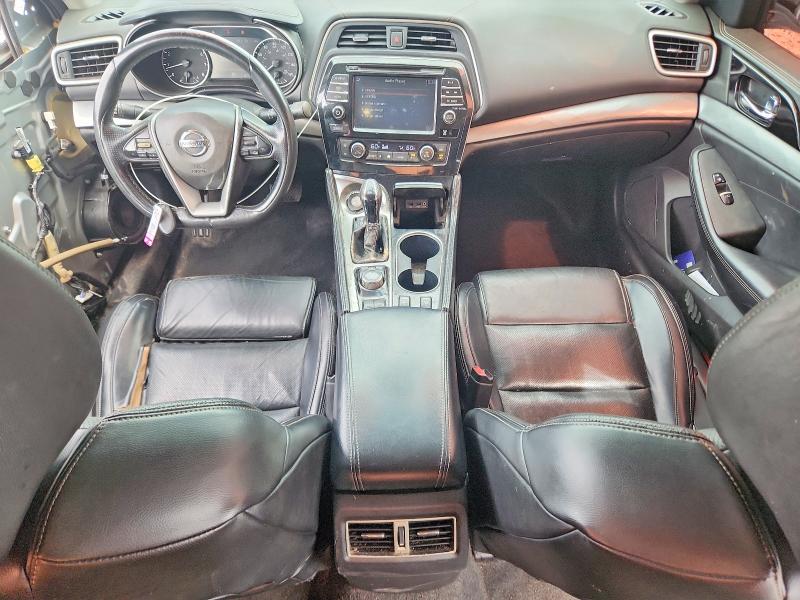 Продаж на аукціоні авто 2016 Nissan Maxima, vin: 1N4AA6AP8GC449361, номер лоту: 55416936
