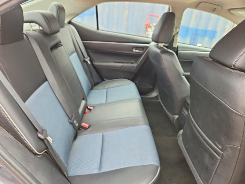 Aukcja sprzedaży 2015 Toyota Corolla, vin: 2T1BURHE2FC326625, numer aukcji: 56416626