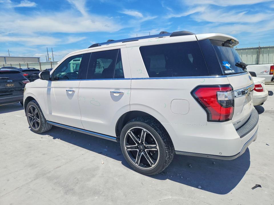 2019 Ford Expedition მანქანა იყიდება აუქციონზე, vin: 1FMJU1KT0KEA82366, აუქციონის ნომერი: 56741016