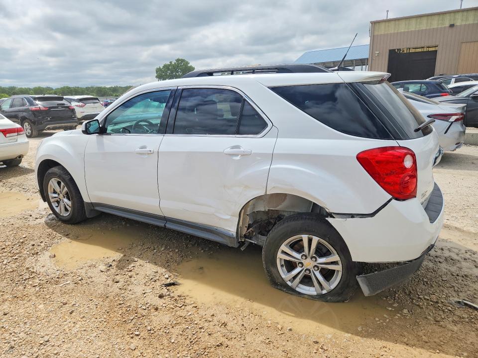 Продаж на аукціоні авто 2012 Chevrolet Equinox, vin: 2GNFLNE57C6269277, номер лоту: 56601076
