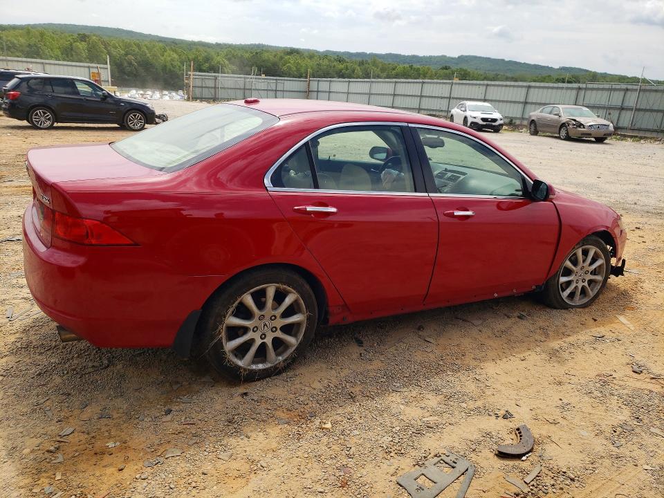Aukcja sprzedaży 2006 Acura Tsx, vin: JH4CL96816C016476, numer aukcji: 57759216