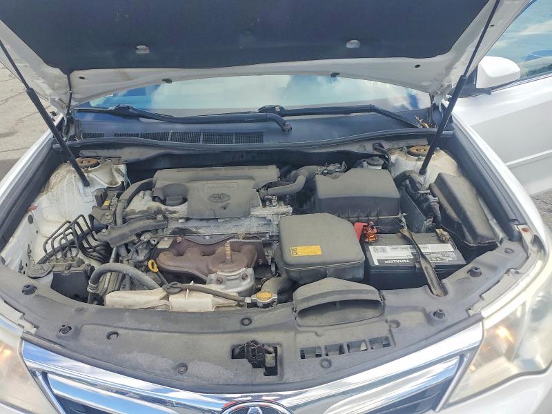 Aukcja sprzedaży 2014 Toyota Camry, vin: 4T4BF1FK5ER388401, numer aukcji: 57256346