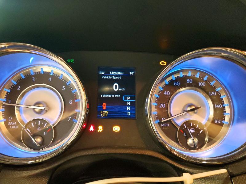 Продажа на аукционе авто 2013 Chrysler 300, vin: 2C3CCAGT5DH590308, номер лота: 58021186
