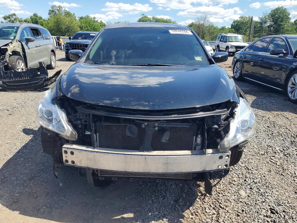 Продаж на аукціоні авто 2015 Nissan Altima, vin: 1N4AL3AP3FC418669, номер лоту: 58648506