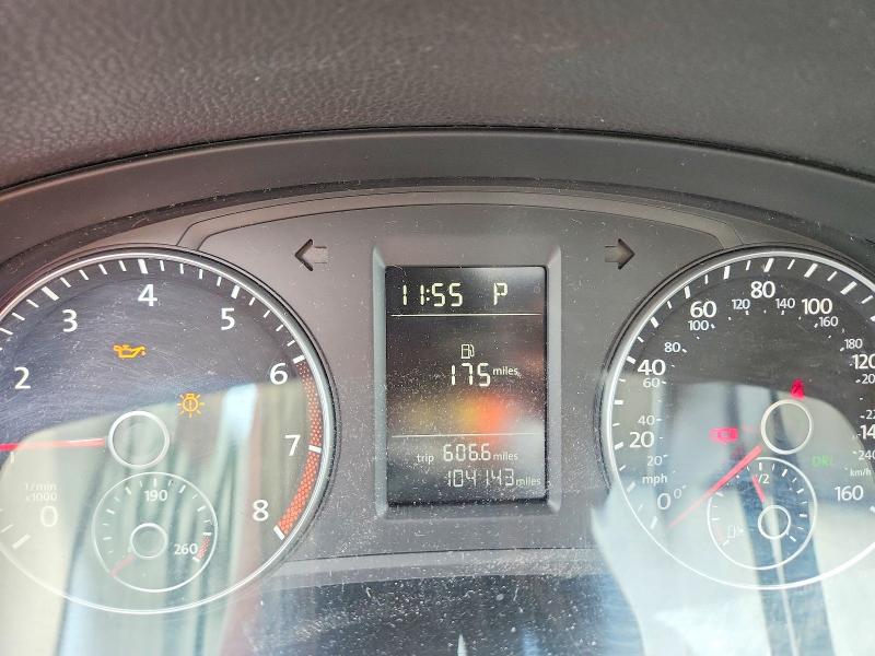 Продажа на аукционе авто 2015 Volkswagen Passat, vin: 1VWAS7A34FC011832, номер лота: 57031436
