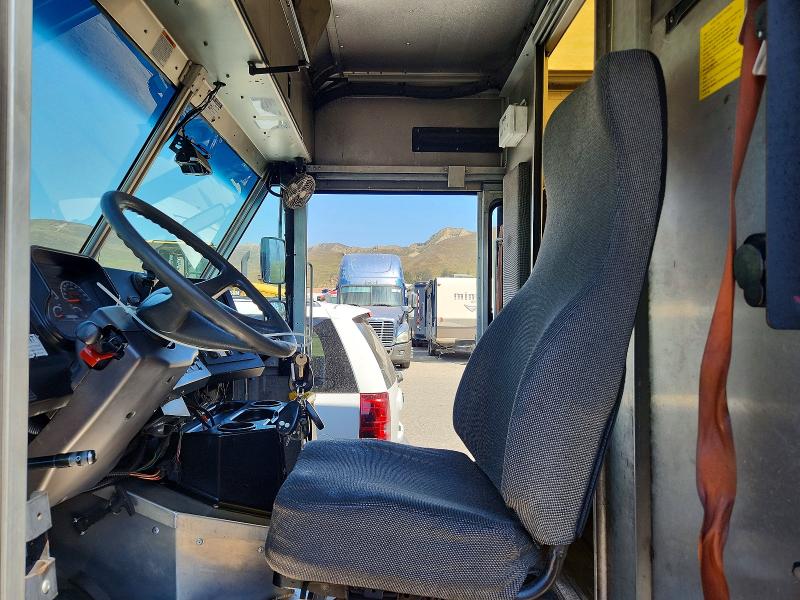 Aukcja sprzedaży 2021 Freightliner Chassis, vin: 4UZAC2EA1MCMN0233, numer aukcji: 58823776