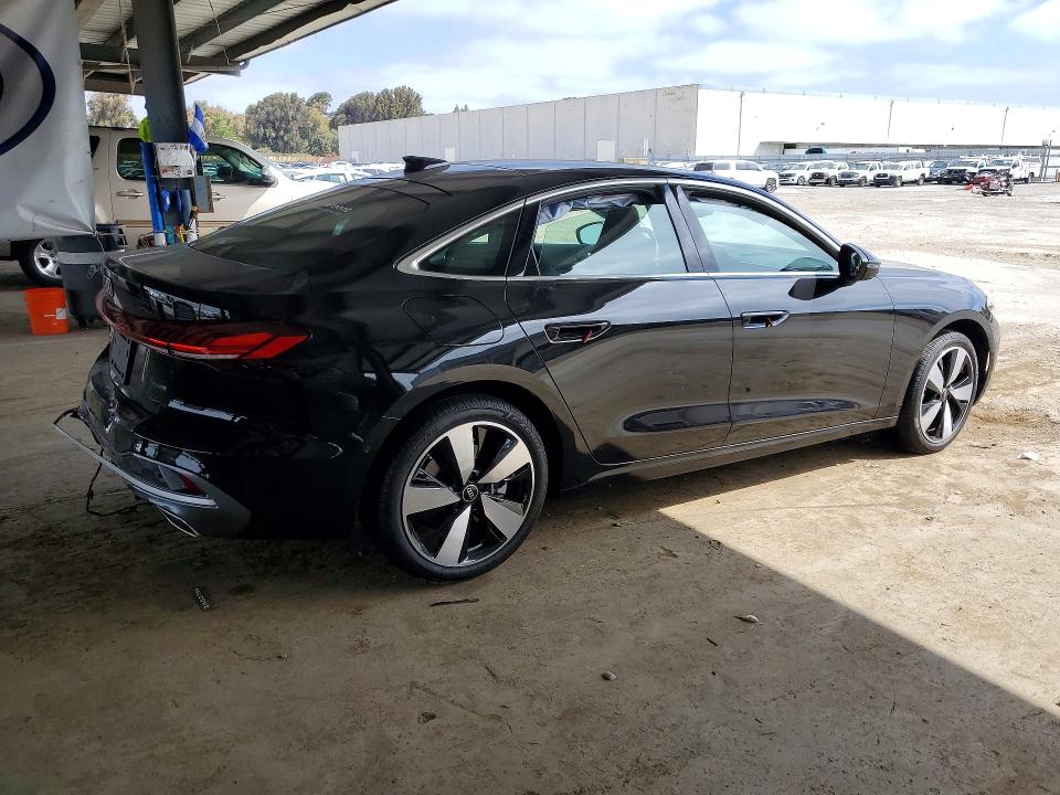 Aukcja sprzedaży 2025 Audi A5, vin: WAU2BCFU0SN045893, numer aukcji: 57012536