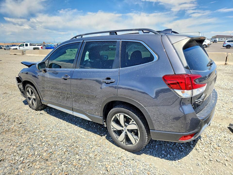 Aukcja sprzedaży 2021 Subaru Forester, vin: JF2SKAXC1MH572650, numer aukcji: 55835126