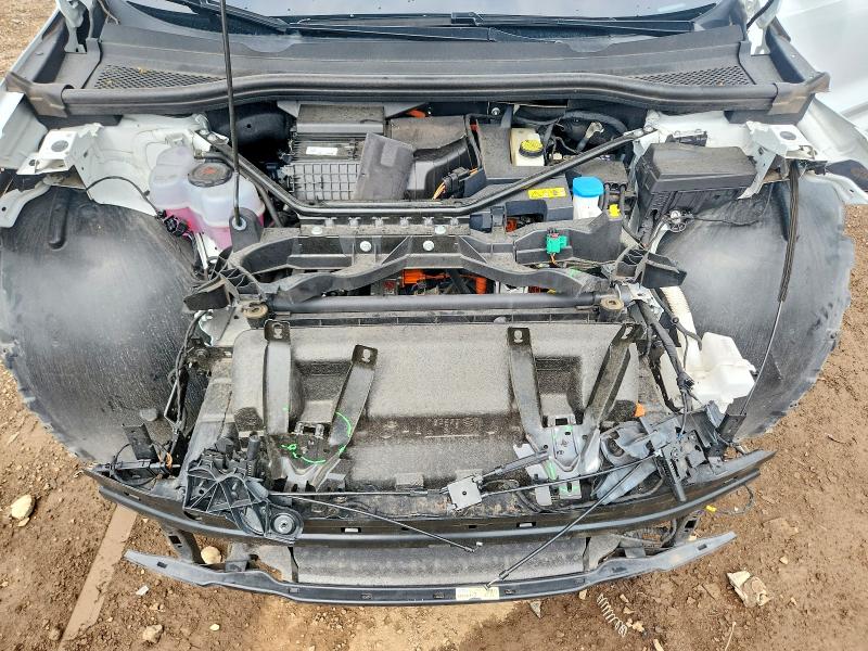 55569366 :رقم المزاد ، WA1H2BFZ5NP030408 vin ، 2022 Audi Q4 E-tron مزاد بيع