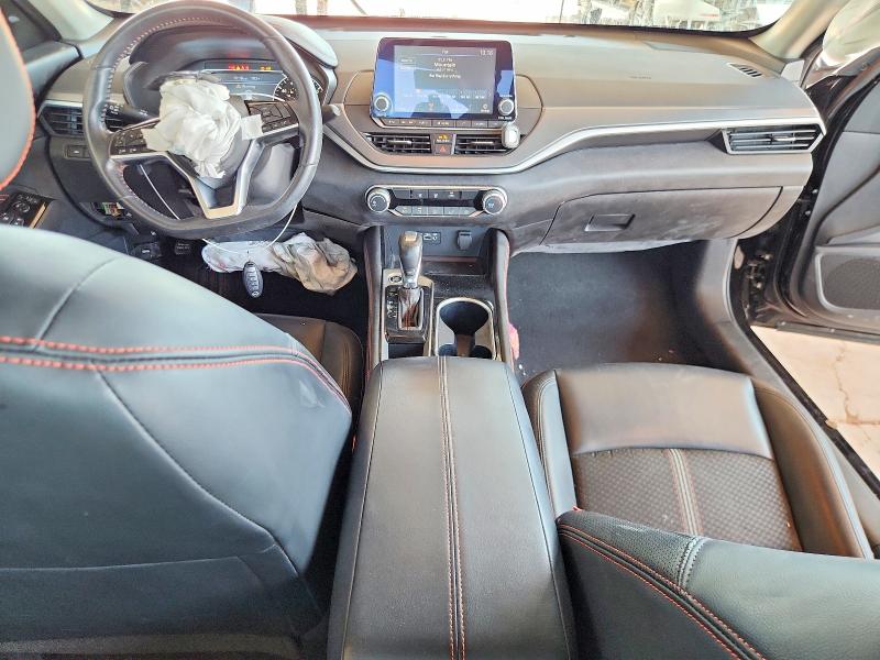 Продажа на аукционе авто 2023 Nissan Altima, vin: 1N4BL4CV7PN342515, номер лота: 57484036