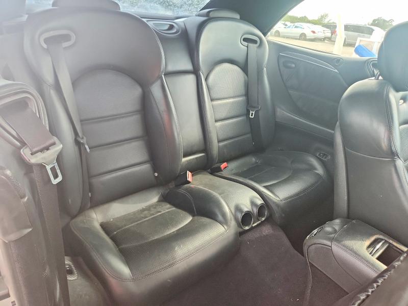 Aukcja sprzedaży 2007 Mercedes-benz Clk, vin: WDBTK77G17T076904, numer aukcji: 58598006