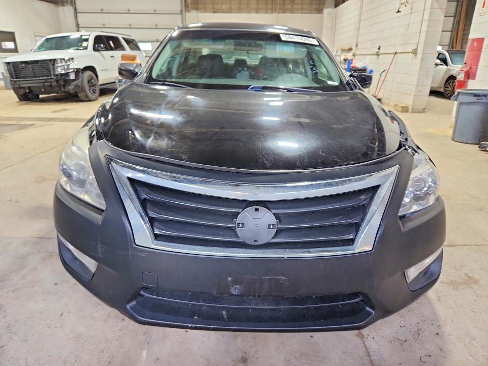 Продаж на аукціоні авто 2015 Nissan Altima, vin: 1N4AL3AP6FC194118, номер лоту: 58470086