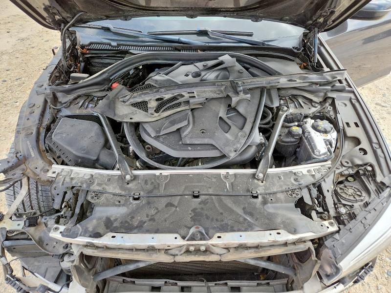 Aukcja sprzedaży 2017 Bmw 540, vin: WBAJE5C36HG916898, numer aukcji: 58873806