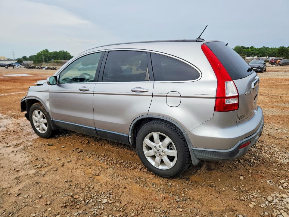2008 Honda Cr-v მანქანა იყიდება აუქციონზე, vin: JHLRE38718C027121, აუქციონის ნომერი: 55722736