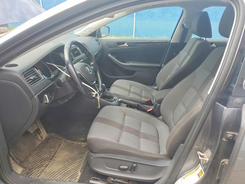 Продаж на аукціоні авто 2017 Volkswagen Jetta, vin: 3VWDB7AJ3HM330667, номер лоту: 56486956
