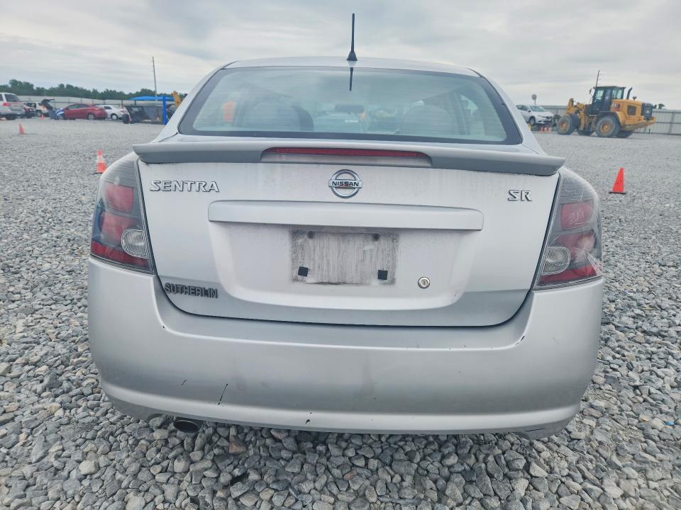 Aukcja sprzedaży 2012 Nissan Sentra, vin: 3N1AB6AP1CL681440, numer aukcji: 56419006